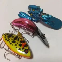 デッドストック　ヘドン　マグナムタドポリ―　ゴールド ﾏｸﾞﾅﾑﾄﾋﾟｰﾄﾞ｜TBオークション