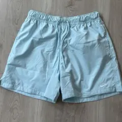 【NIKE】　ナイキ　クラブ ウーブン フロー ショートパンツ