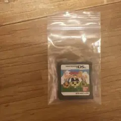 プチプチおみせっち DS