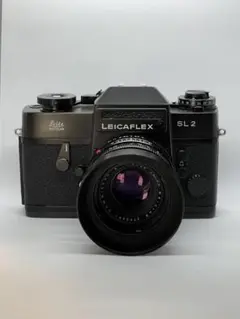 美品 LEICAFLEX SL ブラック 元箱付き AA3375#299 美品 LEICAFLEX SL ブラック 元箱付き AA3375#299 - メルカリ