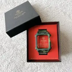 迷彩 Applewatchバンド 38mm 40mm