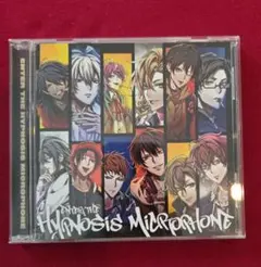 ヒプノシスマイク『Enter the Hypnosis Microphone』