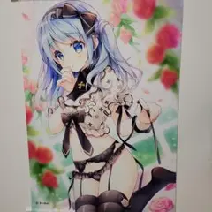 すいみゃB2タペストリー