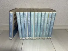 ぼくの地球を守って　文庫版　全12巻セット