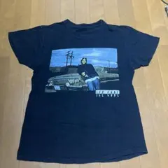 ICE CUBE グラフィック Tシャツ
