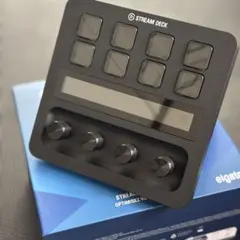Elgato Stream Deck + Mac/PC対応 ストリームデック
