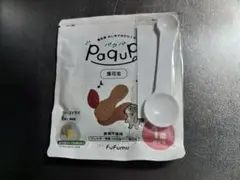 paqupa 落花生 6g ベビーフード
