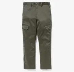 新品 Wtaps Jungle Skinny Trousers OD S