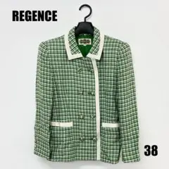 ◯0031M◯ REGENCE 長袖ジャケット 女性