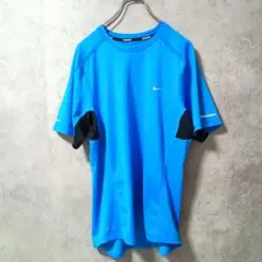 NIKE/半袖/Tシャツ/М/ドライフィット/ナイキ/ランニング/ジム/運動
