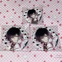 DIABOLIKLOVERS ディアラバ 無神アズサ
