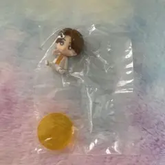 ガチャガチャ PetiTEEN すわらせ隊 SEVENTEEN ジョシュア