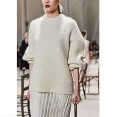 JILSANDER モヘアニット ジルサンダー XS