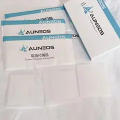 auneos galaxy note20 用 カメラフィルム レンズ保護