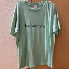 MAJOGARY マジョガリーFUCKYOU & Co Wartershorts MAJOGARY マジョガリーFUCKYOU & Co Wartershorts