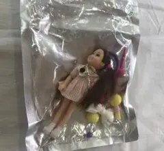 バービーちゃんbagチャーム