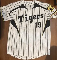 藤浪晋太郎 ユニフォーム 阪神タイガース #19