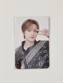 NCT DREAM ドリショ トレカ ヘチャン