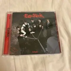 &TEAM Go in Blind 月狼 通常盤