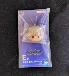 一番くじ ウィンドブレーカー E賞 梶