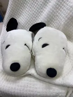 スヌーピー ゴルフヘッドカバー　セット