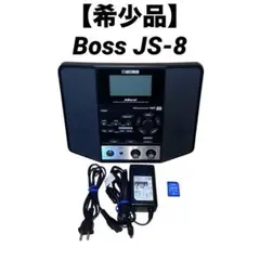 BOSS eBand JS-8（アダプター付き) Amazon.com: HQRP AC Adapter/Power Supply for Boss eBand JS