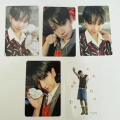 ★BOYLIFE ジェヒョン　セット 46