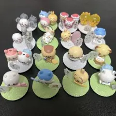 ちいかわ チョコサプ コンプリート