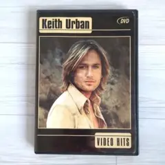 キース・アーバン ビデオ・ヒッツ Keith Urban VIDEO HITS