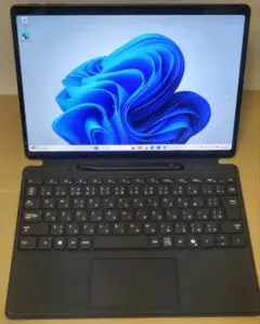 Microsoft Surface Pro 第11世代 X Elite