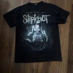Slipknot グラフィックTシャツ 2014-2015