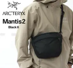 ARC'TERYX / MANTIS 2 Waist Pack