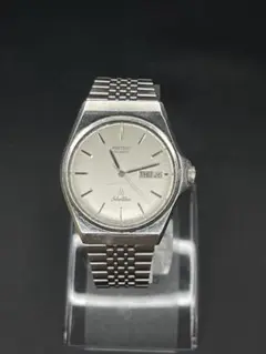 SeIKO 1980年製セイコー SilverWave 5933-7000