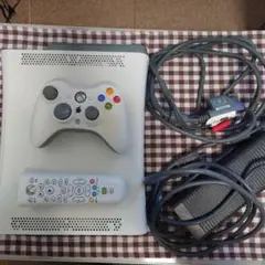 Xbox360本体
