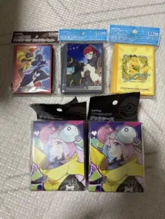 ポケモンまとめ売り