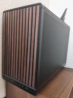 【202506購入組立】【美品】自作ゲーミングPC総額約18万
