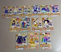 アイカツカード　マジカルトイ　まとめ