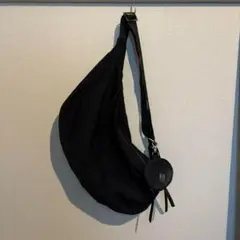 【MIM the wardrobe】EASY MESSENGER BAG