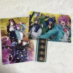 ヒプムビ 来場者特典第5弾 第7弾 第10弾 セット シブヤ 乱数