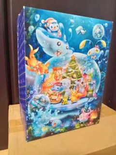 ポケモン　アドベントカレンダー