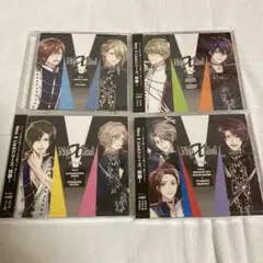 Neo X Lied vol.1~4+全巻購入特典CD