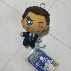 名探偵コナン⭐️2019年 キーチェーンマスコット【2点セット】大和敢助＆諸伏高明 m93810586846_1.jpg?1744075302