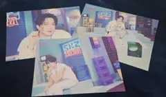 StrayKids チャンビン ハン