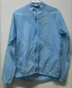 TIGORA薄型パッカブルウィンドブレーカーサイズM