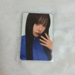 TWICE This is for ミナ withmuu 店舗特典 トレカ