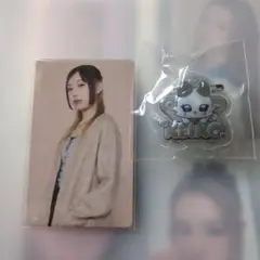 清水恵子　044 ネームプレート