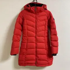 THE NORTH FACE ノースフェイス ダウンジャケット レディースS