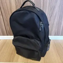 Manhattan Portage ESSEX BACKPACK ブラック