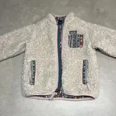 パタゴニアキッズ5Tサイズ
