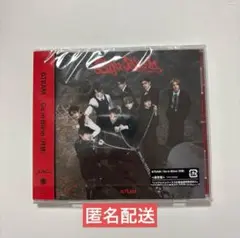 【匿名配送】 &TEAM 月狼 go in blind 通常盤 開封済み